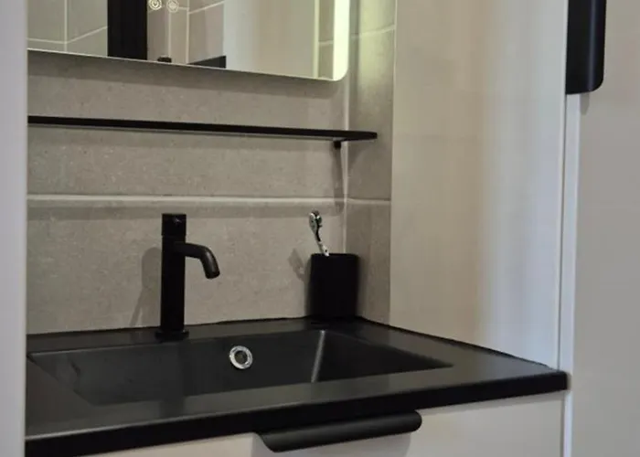 Apartament Coquet Proche *