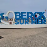 Coquet Proche * Berck