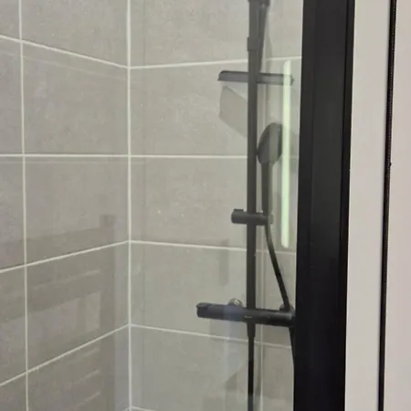Coquet Proche Apartment Berck