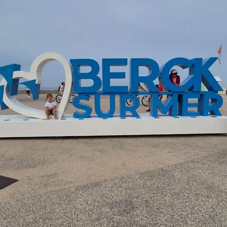 Coquet Proche * Berck