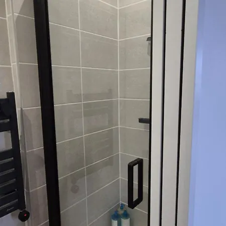 Apartamento Coquet Proche Berck