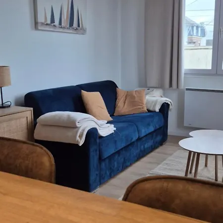 Apartamento Coquet Proche *