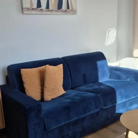 Apartamento Coquet Proche *